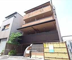 京阪本線 三条駅 徒歩4分