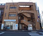 蔭山ビル 2階 築43年7ヶ月の賃貸物件