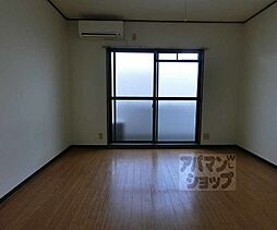 京都地下鉄東西線 西大路御池駅 徒歩5分の賃貸マンション 4階1Kのリビング/ダイニング