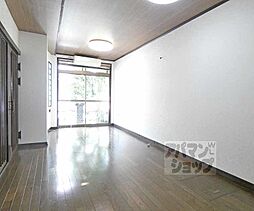 叡山電鉄叡山本線 茶山・京都芸術大学駅 徒歩2分の賃貸一戸建て 3LDKのリビング/ダイニング