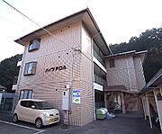 ハイツチロル 2階 築37年8ヶ月の賃貸物件