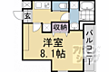 AsanteAPM2階6.1万円