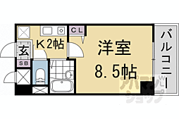 サムティ上堀川 5階