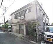 晃健荘 2階 築60年11ヶ月の賃貸物件