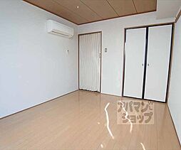 京阪本線 出町柳駅 徒歩13分の賃貸マンション 3階1Kのリビング/ダイニング