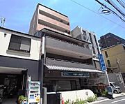 烏丸御池駅より徒歩6分 7階 築17年9ヶ月の賃貸物件