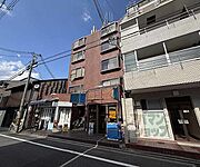 グランディール朱雀 3階 築42年11ヶ月の賃貸物件