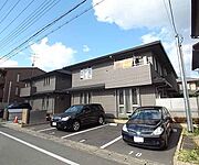 北山駅より徒歩3分 2階 築11年10ヶ月の賃貸物件