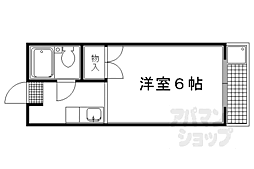 千成ビル 5階/502