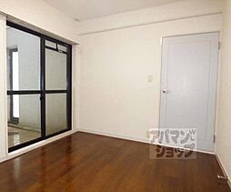 叡山電鉄叡山本線 修学院駅 徒歩14分の賃貸マンション 1階3LDKのリビング/ダイニング