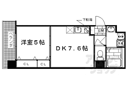 京都地下鉄東西線 西大路御池駅 徒歩4分