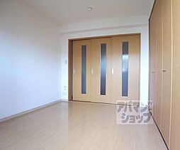 京都地下鉄東西線 西大路御池駅 徒歩4分の賃貸マンション 5階1DKのリビング/ダイニング