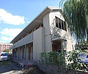 スプリング大将軍 2階 築17年8ヶ月の賃貸物件