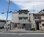 一乗寺駅より徒歩7分 3階 築5年8ヶ月の賃貸物件