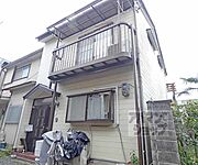茶山・京都芸術大学駅より徒歩8分 築36年6ヶ月の賃貸物件