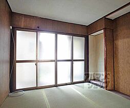 京阪本線 出町柳駅 徒歩19分の賃貸一戸建て 5Kのリビング/ダイニング