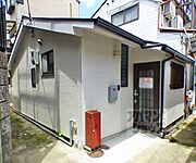 三条駅より徒歩9分 築66年8ヶ月の賃貸物件