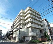 四条駅より徒歩7分 4階 築29年6ヶ月の賃貸物件