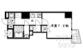 CQレジデンス京都御所西11階6.2万円