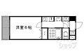 プレサンス京都御所東5階5.6万円