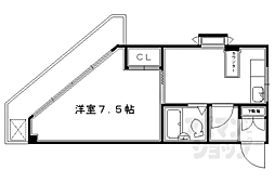 加藤マンション 4階