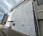 円町駅より徒歩5分 2階 新築の賃貸物件