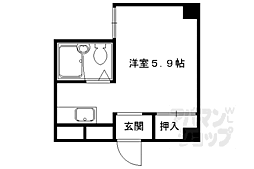 コーポ千尋 5階