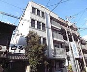 プラザ晴明館 5階 築36年6ヶ月の賃貸物件