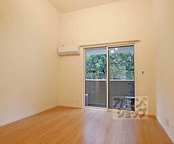 京都地下鉄東西線 東山駅 徒歩9分の賃貸アパート