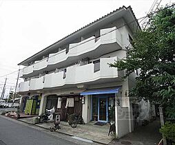 京都市営烏丸線 北山駅 徒歩8分