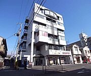 ライオンズ御前三条ビル 2階 築34年7ヶ月の賃貸物件