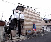 レオパレスのぞみ 1階 築19年11ヶ月の賃貸物件