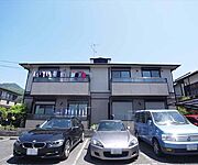 メゾン雲母坂 1階 築28年4ヶ月の賃貸物件