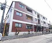 エレガンスコート下鴨 3階 築34年7ヶ月の賃貸物件