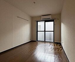 ＳＵＮ　ＧＡＲＤＥＮ御所 303 3階1Kのリビング/ダイニング