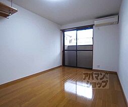 フラッティ千本上立売 102 1階1Kのリビング/ダイニング