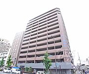 五条駅より徒歩1分 10階 築23年5ヶ月の賃貸物件
