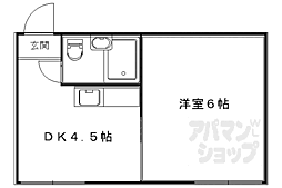 メゾンワイズ 3階