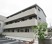 クシェル北山 2階 築1年4ヶ月の賃貸物件