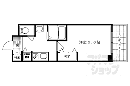 京都市営烏丸線 烏丸御池駅 徒歩8分