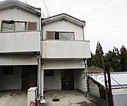 北野白梅町駅より徒歩44分 築35年4ヶ月の賃貸物件