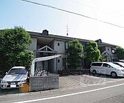 フローラル北山１ 2階 築33年3ヶ月の賃貸物件