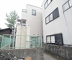 叡山電鉄叡山本線 修学院駅 徒歩7分の賃貸マンション