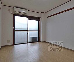 叡山電鉄叡山本線 茶山・京都芸術大学駅 徒歩6分の賃貸マンション 3階1Kのリビング/ダイニング