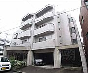 ラヴィ一乗寺 1階 築36年8ヶ月の賃貸物件