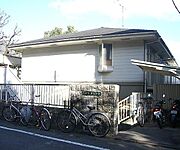 北大路駅より徒歩22分 1階 築36年8ヶ月の賃貸物件