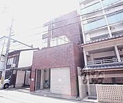 二条グランドハイツ 3階 築46年9ヶ月の賃貸物件