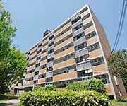 茶山・京都芸術大学駅より徒歩9分 7階 築46年の賃貸物件