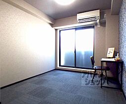 阪急京都本線 京都河原町駅 徒歩8分の賃貸マンション 1階ワンルームのリビング/ダイニング