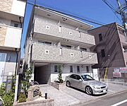 グランシエル 3階 築16年9ヶ月の賃貸物件